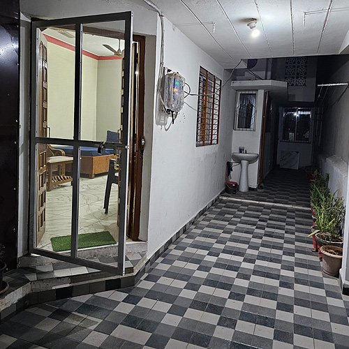 Shivmaya Homestay Shivmaya Homestay